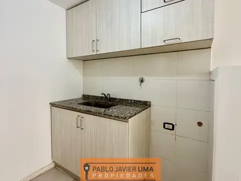 Departamento en Alquiler de 2 ambientes