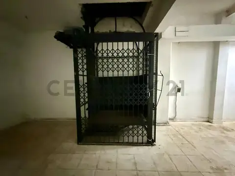 Galpon en Venta 62 años