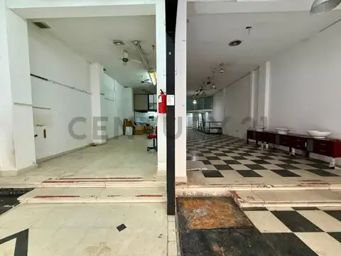 Venta Depósitos en Monserrat