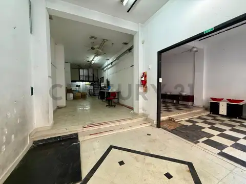 Galpon en Venta en Monserrat, USD 150.000