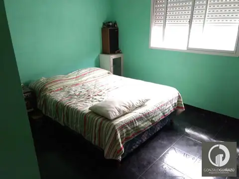 Casa 6 ambientes con 3 baños
