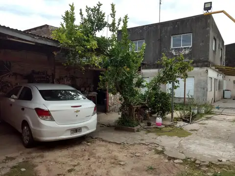 Casa en Venta de 5 dormitorios