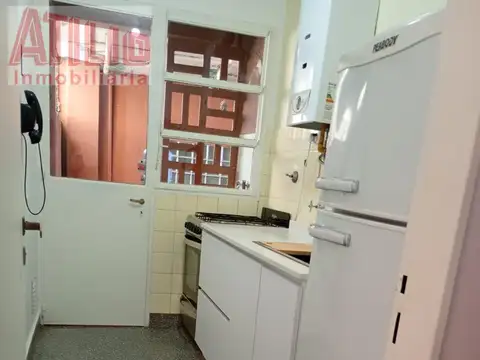Departamento en Venta 45 años