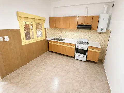 Depto Tipo Casa en Venta en Parque Avellaneda, USD 79.900