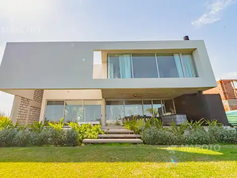 Casa en VENTA  Barrio Puertos de Escobar - Muelles - MAROTO PROPIEDADES