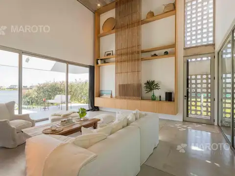 Casa  EN VENTA  en Puertos - MAROTO PROPIEDADES