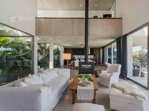 Casa en Venta 6 años
