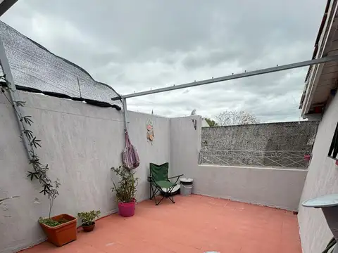 VENTA CASA PH 3 4 AMBIENTES MORON