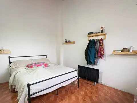 Depto Tipo Casa 4 ambientes con 1 baño