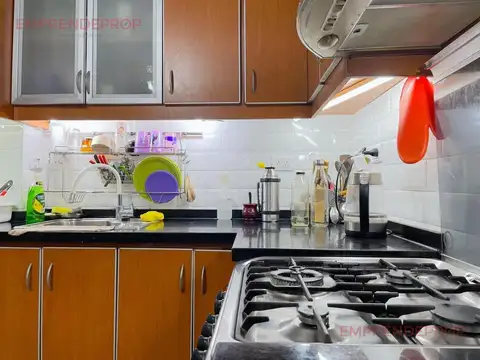 Depto Tipo Casa en Venta 55 años