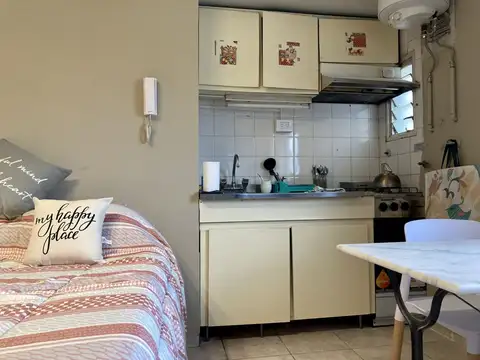 Departamento en Alquiler Temporal al Sur