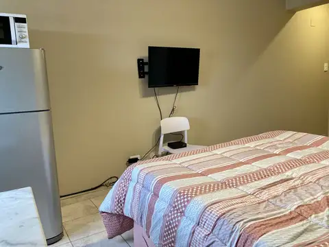 Departamento en Alquiler Temporal 40 años