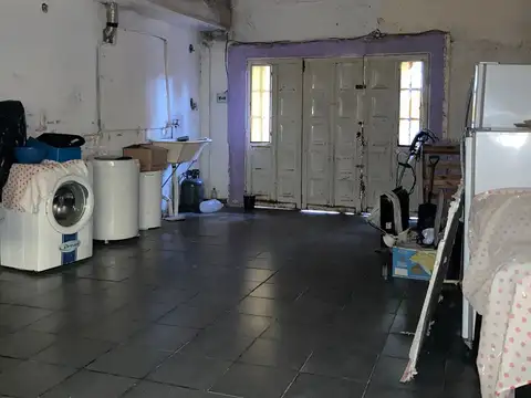 CASA EN ALQUILER/G.BAIGORRIA/B° MARTIN FIERRO