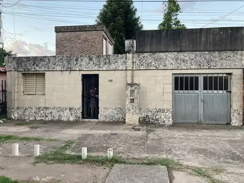 CASA EN ALQUILER/G.BAIGORRIA/B° MARTIN FIERRO