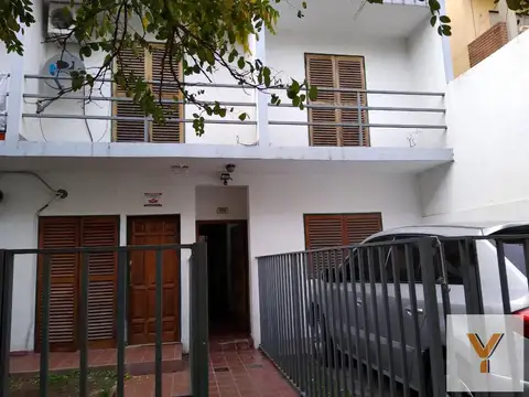Departamento en venta - 1 dormitorio 1 baño - 54mts2 - La Plata