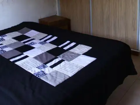 Casa en venta - 2 dormitorios 1 baño - 170mts2 - Nueva Atlantis