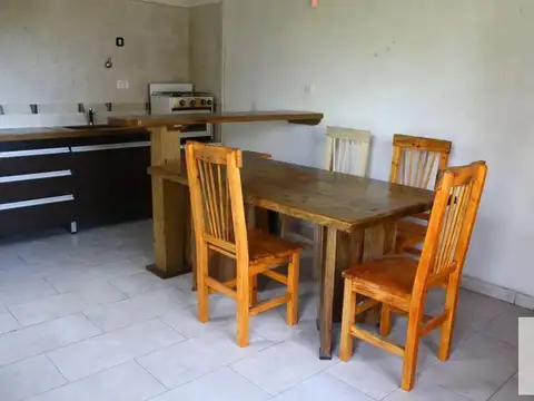 Casa en venta - 2 dormitorios 1 baño - 170mts2 - Nueva Atlantis