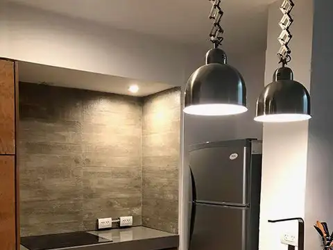 Depto Tipo Casa en Venta en Recoleta, USD 170.000