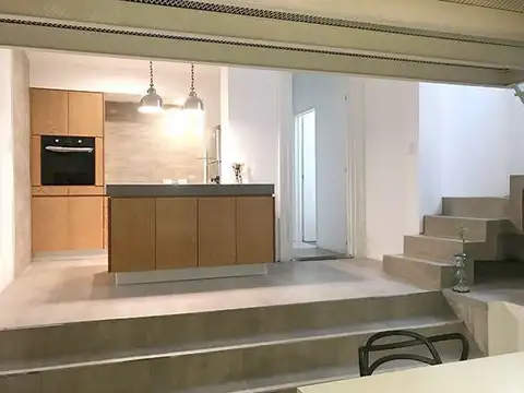 PH/Loft/Departamento en Recoleta