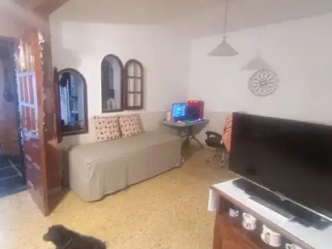 Casa en Venta 49 años