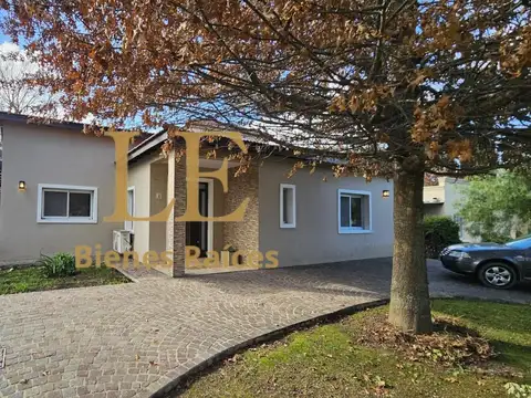Casa en Alquiler en La Barra Village, $ 1.700.000