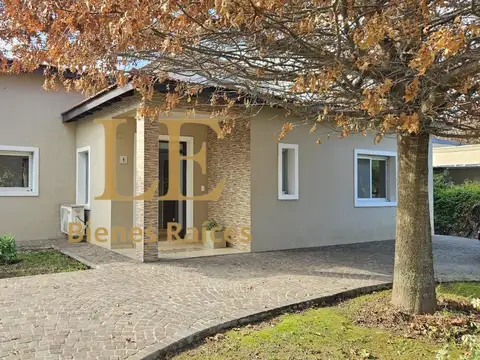 Alquiler - La Barra Village
