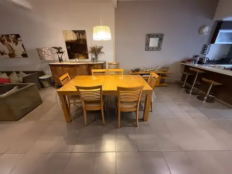 Casa en Alquiler 11 años