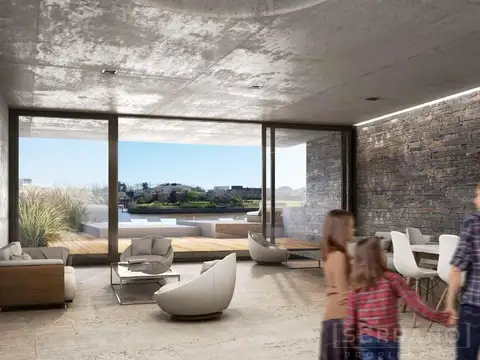 Departamento en Venta en Nordelta, $ 808.976.940