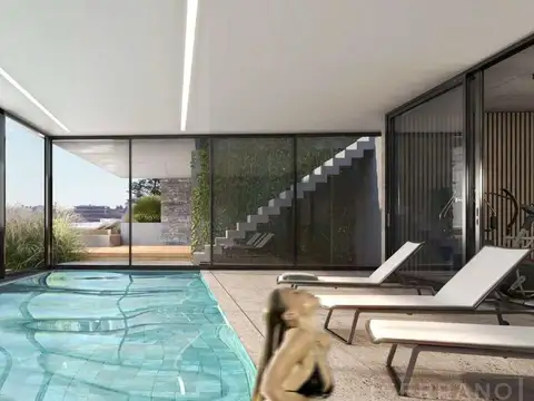 Departamento en Venta de 3 dormitorios