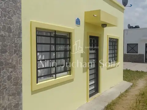 Casa en Venta en Mar del Tuyú, USD 32.000