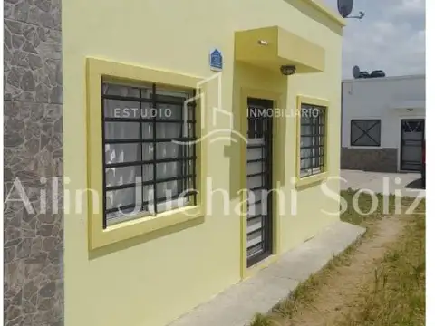 Casa en Venta de 2 dormitorios