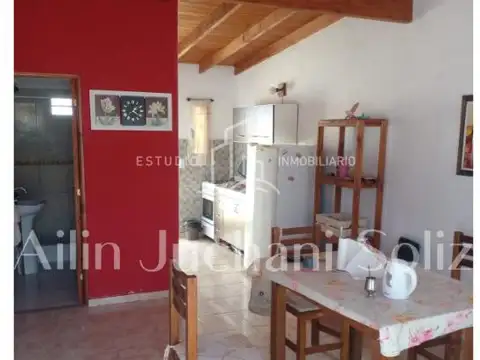 Casa en Venta 5 años