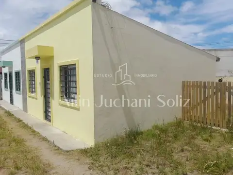 Casa en Venta en Mar del Tuyu, Partido de La Costa