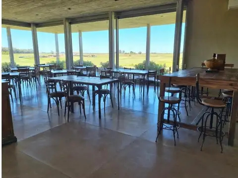 Venta Terreno / Lote interno en Villa Maria Canning