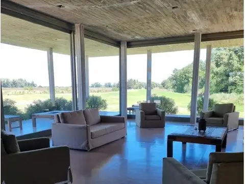 Venta Terreno / Lote interno en Villa Maria Canning