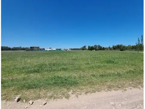 Terreno en Venta 10  mts Frente