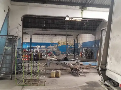 AV 66  al 1900 - PREDIO MULTIINQUILINOS - ALQUILER DE NAVES INDUSTRIALES