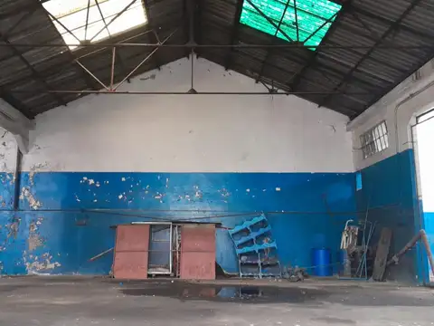Galpon en Alquiler 40 años
