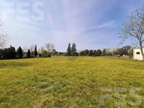 Terreno en Venta 50  mts Fondo