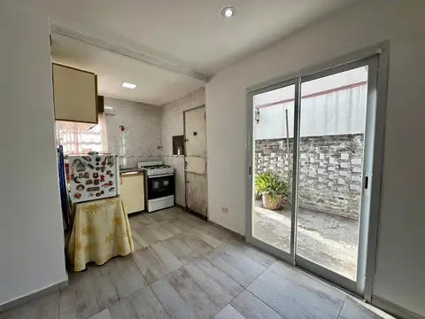 Casa en Venta 40 años
