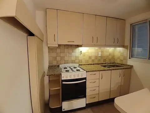 Departamento en Alquiler de 4 ambientes