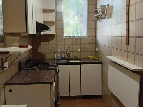 Baradero 200, Piso 2