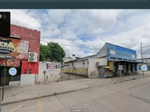 Terreno en Venta de 600,0 m2