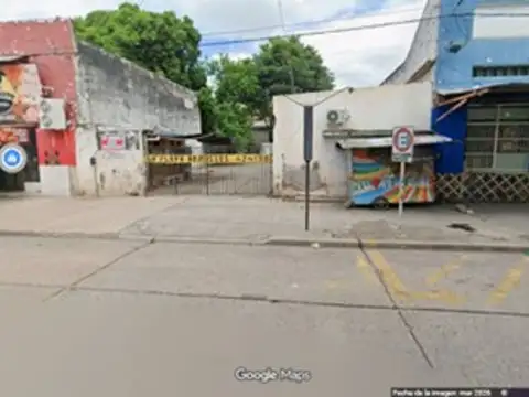 Tartagal. Av. San Martín 300