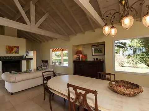 Casa Campo  en Venta ubicado en Torres, Luján, G.B.A. Zona Oeste