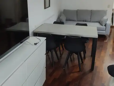 Departamento en Alquiler Temporal en Nuñez, USD 600