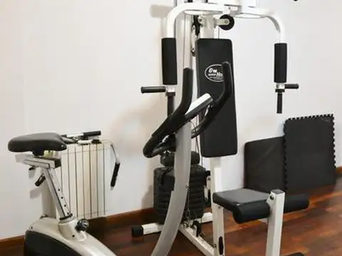 Departamento en alquiler temporal en Nuñez-dusponible 2/01