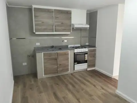 ALQUILER 24 MESES DEPTO DOS AMBIENTES-
