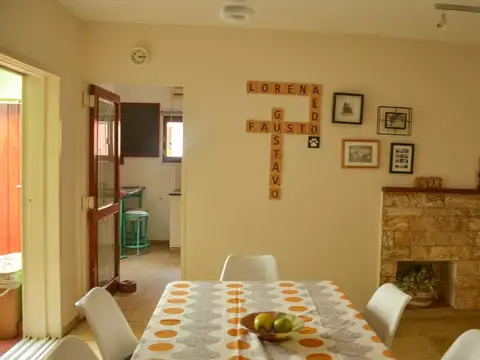 Casa en Venta de 4 dormitorios