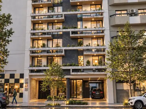 Departamento en Venta A Estrenar